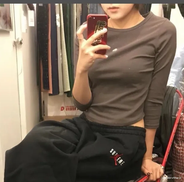 24FW PANTS ¥289 0817